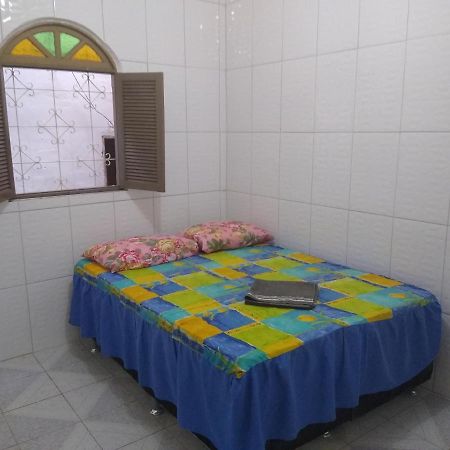 Quarto Casal Sossegado Perto Pelourinho Salvador Buitenkant foto