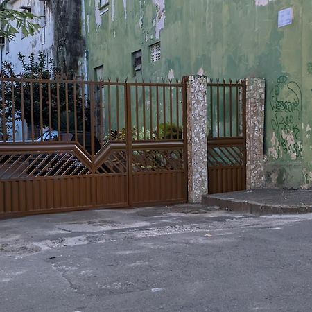 Quarto Casal Sossegado Perto Pelourinho Salvador Buitenkant foto
