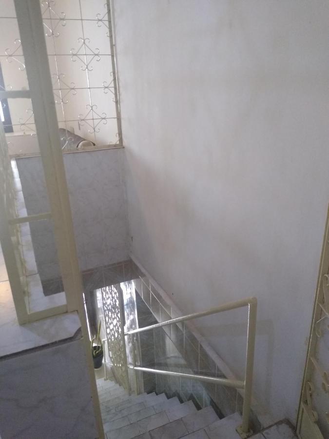 Quarto Casal Sossegado Perto Pelourinho Salvador Buitenkant foto