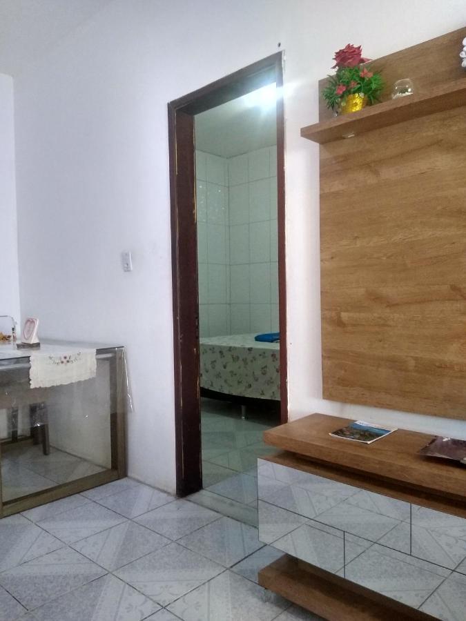 Quarto Casal Sossegado Perto Pelourinho Salvador Buitenkant foto