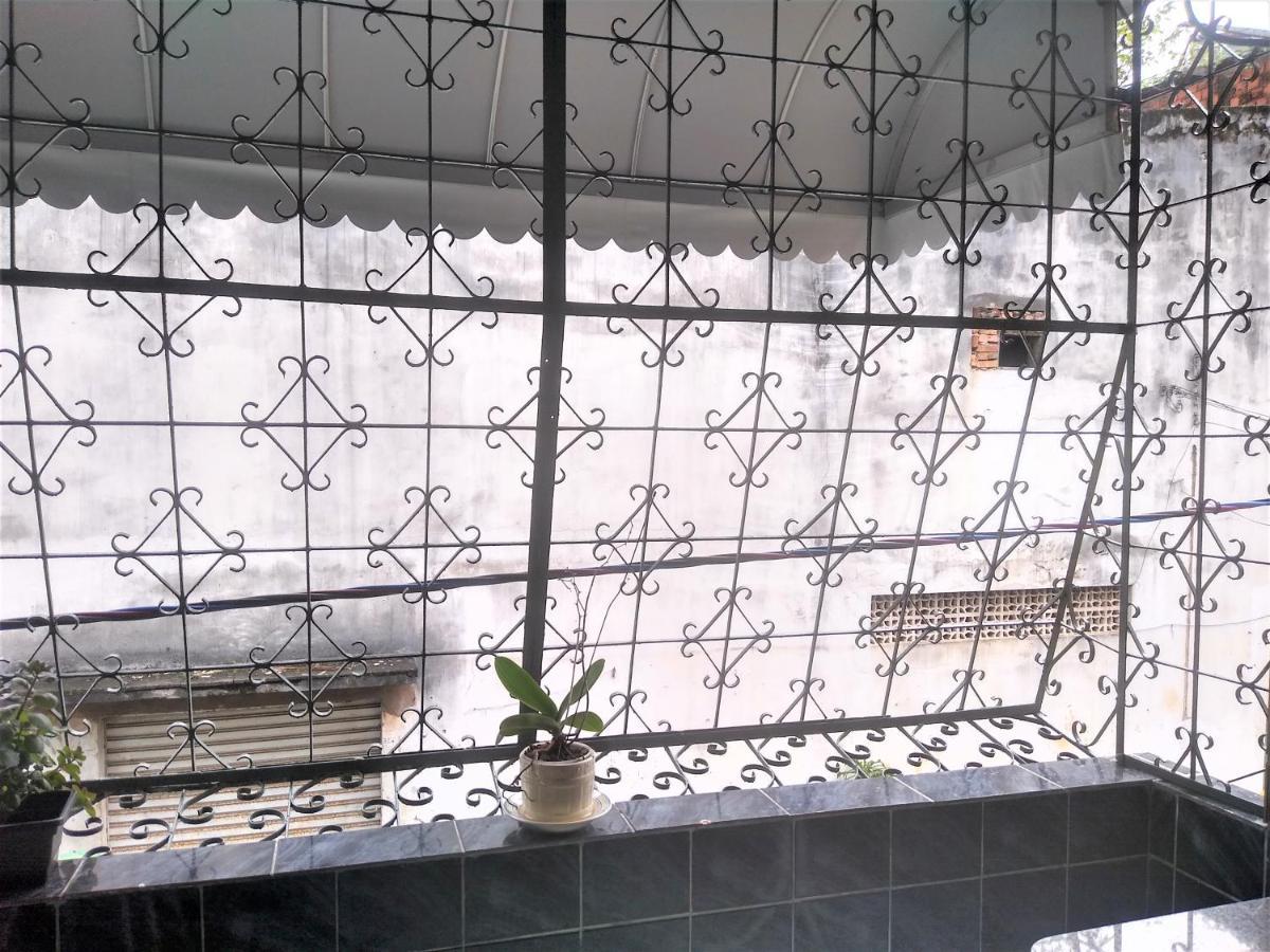 Quarto Casal Sossegado Perto Pelourinho Salvador Buitenkant foto