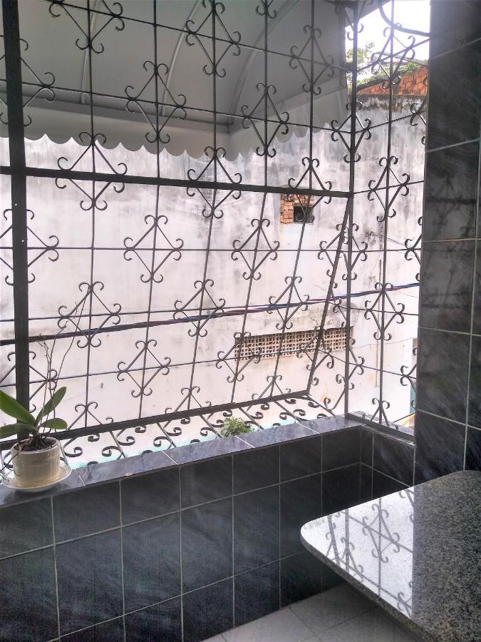 Quarto Casal Sossegado Perto Pelourinho Salvador Buitenkant foto