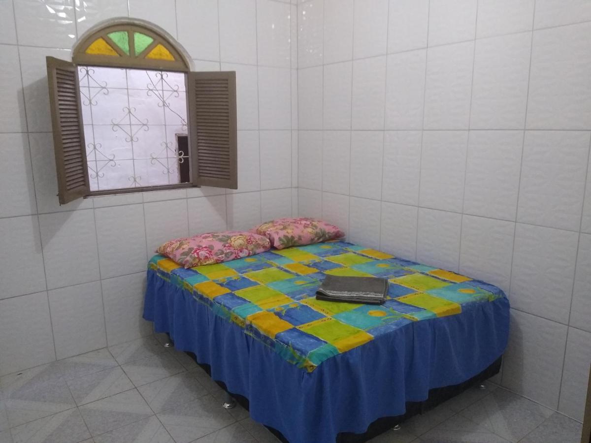 Quarto Casal Sossegado Perto Pelourinho Salvador Buitenkant foto