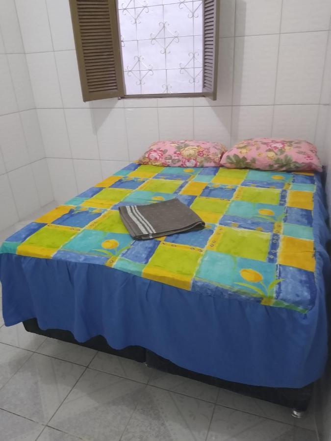 Quarto Casal Sossegado Perto Pelourinho Salvador Buitenkant foto