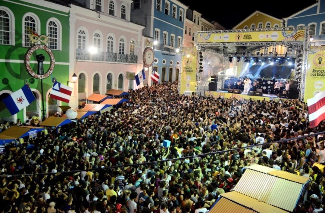 Quarto Casal Sossegado Perto Pelourinho Salvador Buitenkant foto