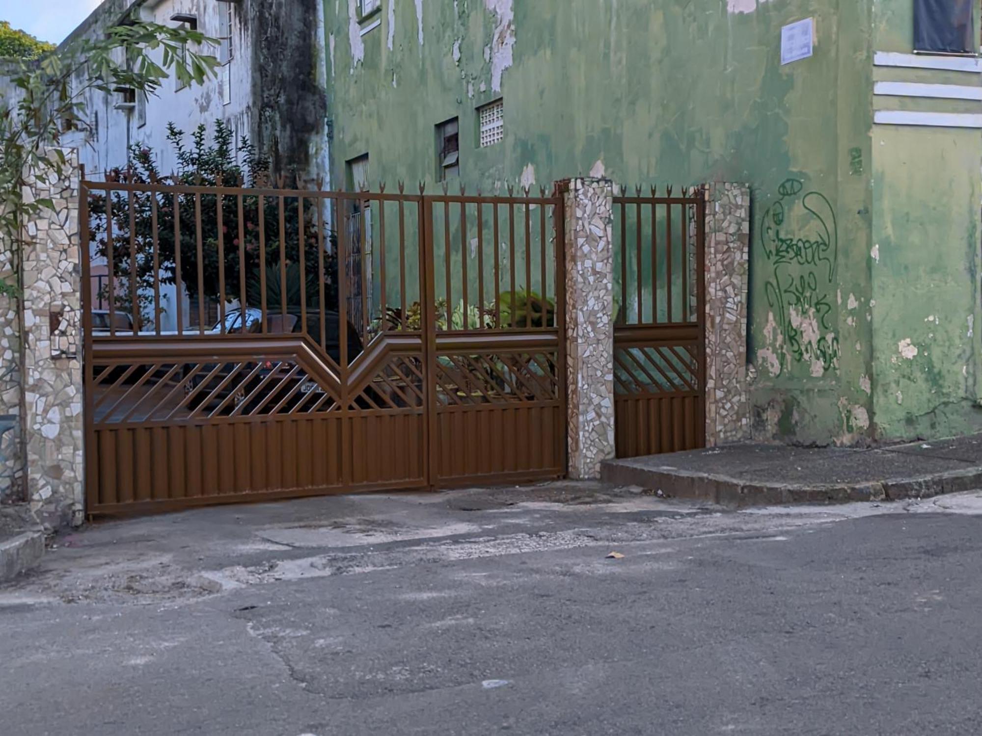 Quarto Casal Sossegado Perto Pelourinho Salvador Buitenkant foto